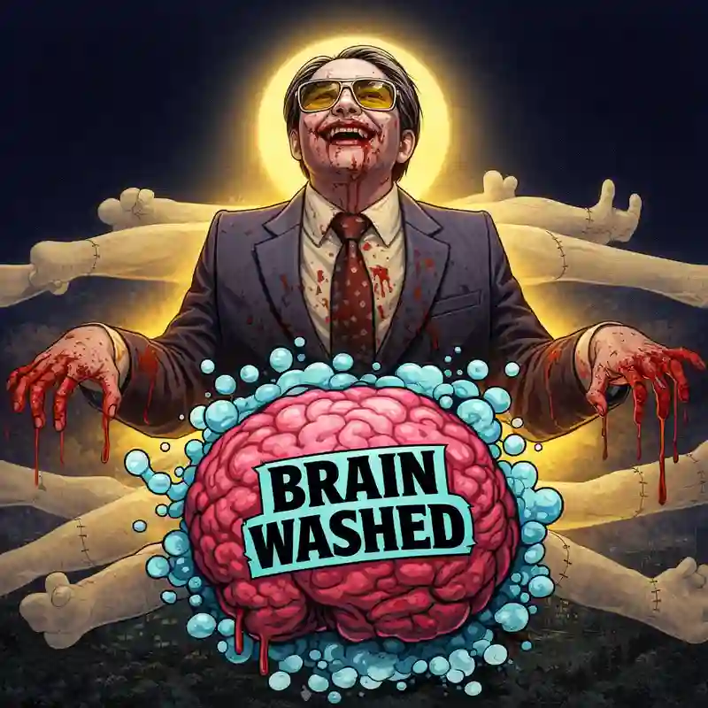 Brainwashed online slot game ph365 download apk