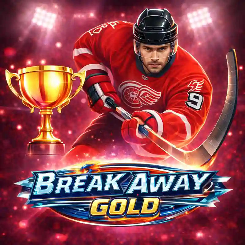 Break Away Gold Casino Game ph365