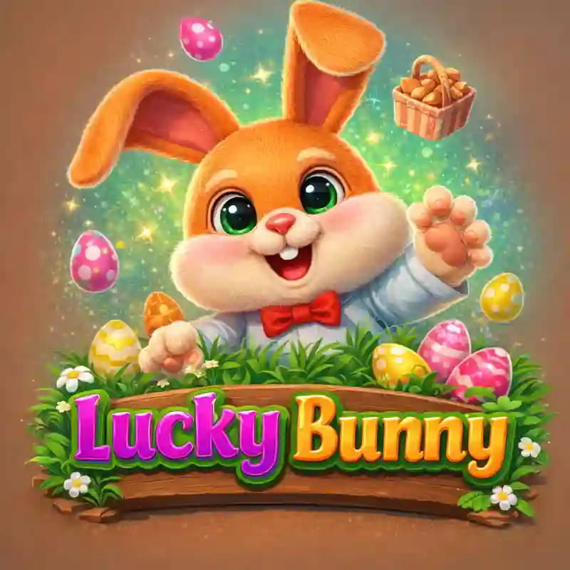 Lucky Bunny Slot