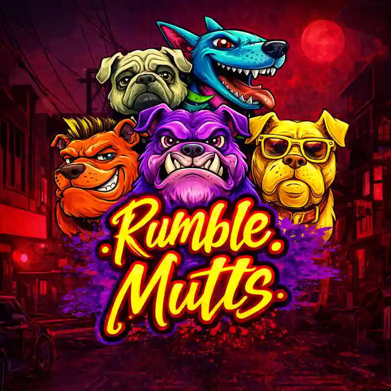 Rumble Mutts sa ph365 download apk