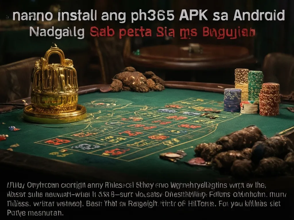 Install ph365 APK